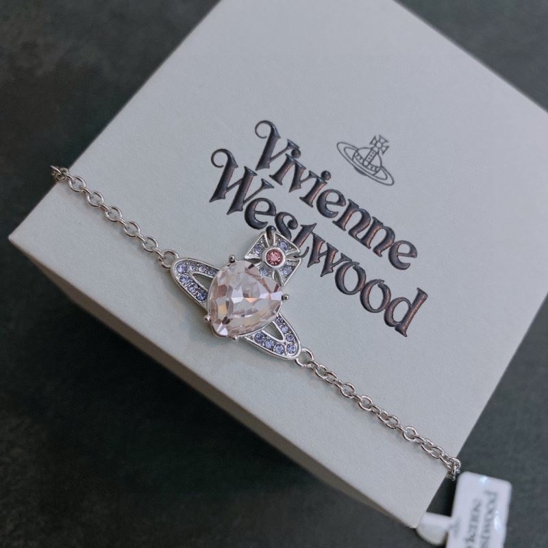 Vivienne Westwood Bracelets